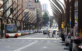 Alojamiento turístico Decano Prendes
